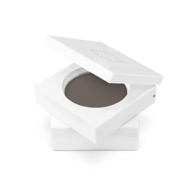 Cosmetics Eyeshadow, Smoke (2019 formulation)