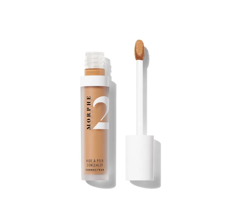 2 Hide & Peek Concealer, Peek of Golden