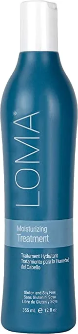 Moisturizing Treatment