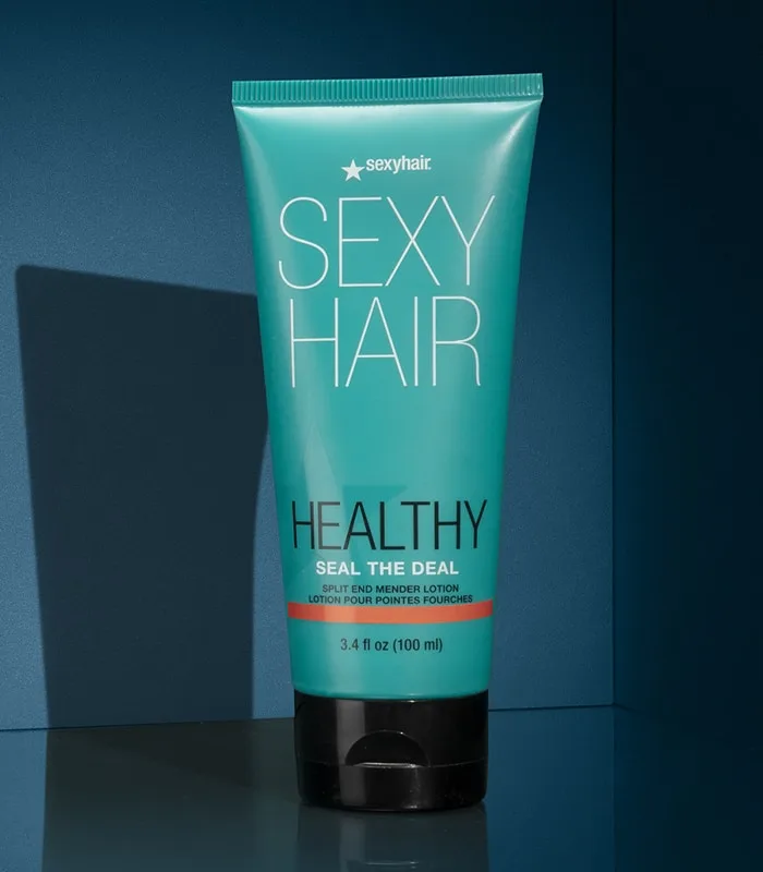 Sexy Hair HEALTHY SEXYHAIR SEAL THE DEAL SPLIT END MENDER LOTION