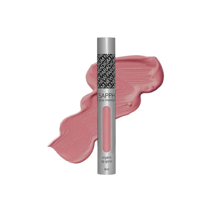 Speak Volumes Lip Glosses, Hazey