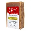 ! Goat Milk Bath & Body, Toasty Almond (2018 formulation)