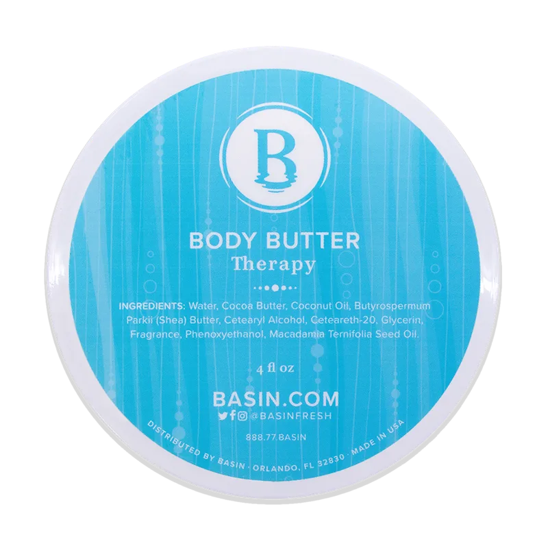 Therapy Body Butter