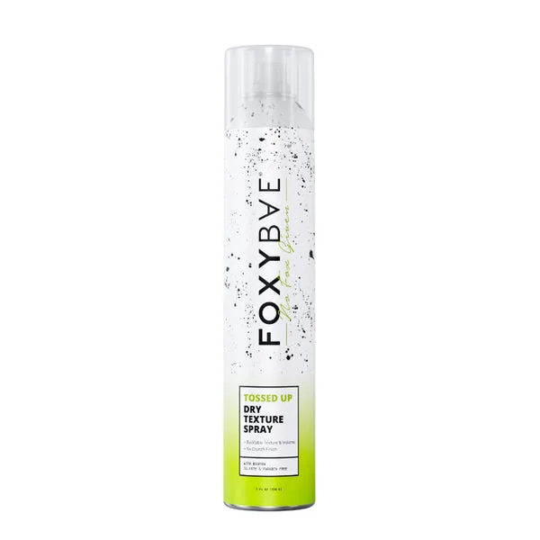 Tossed Up Dry Texture Spray