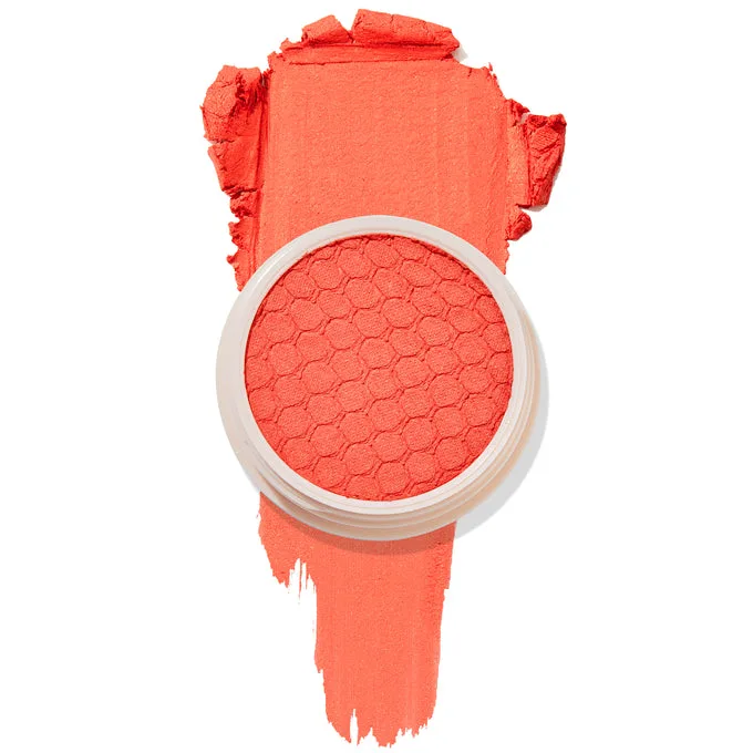 Super Shock Blush, Georgette