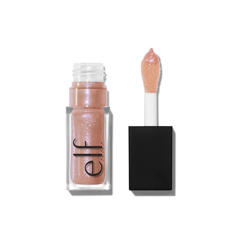 Glow Reviver Lip Oil Glimmer, Candy Coded