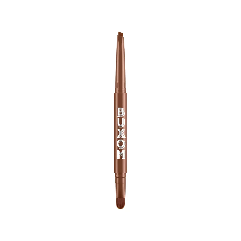 Power Line Plumping Lip Liner, Hi-Def Honey