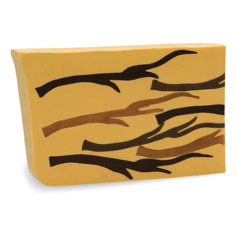 Shea Butter Moisturizing Soap