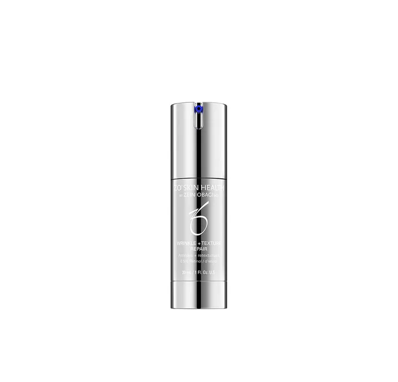 Wrinkle + Texture Repair