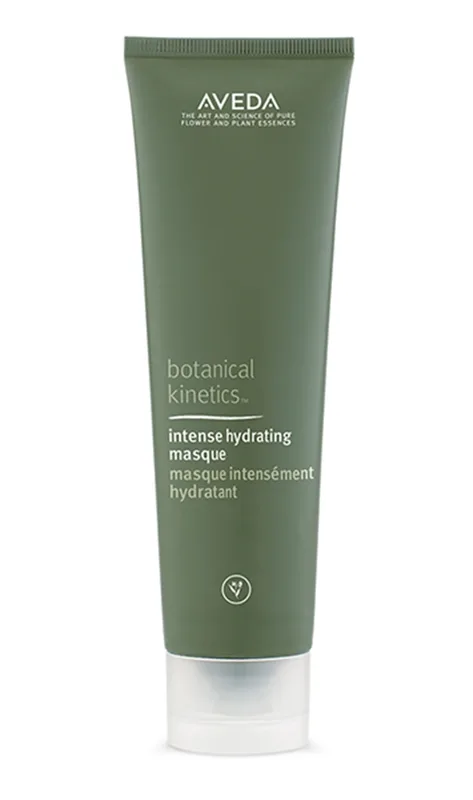 botanical kinetics intense hydrating masque
