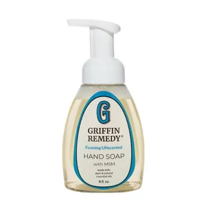 Foaming Hand Soap, Unscented