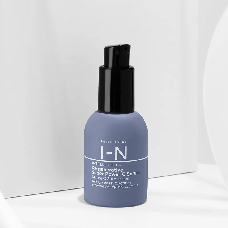 Re:Generative Super Power C Serum
