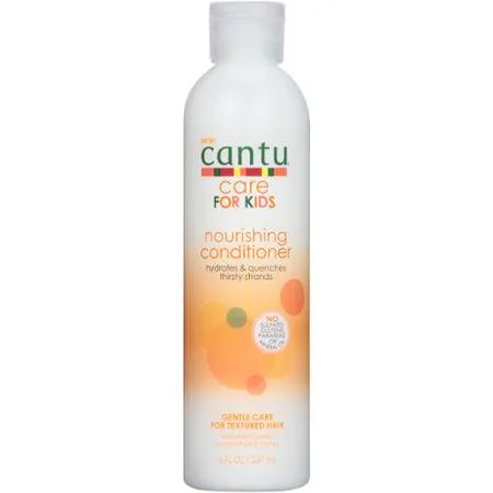 for Natural Hair Nourishing Conditioner