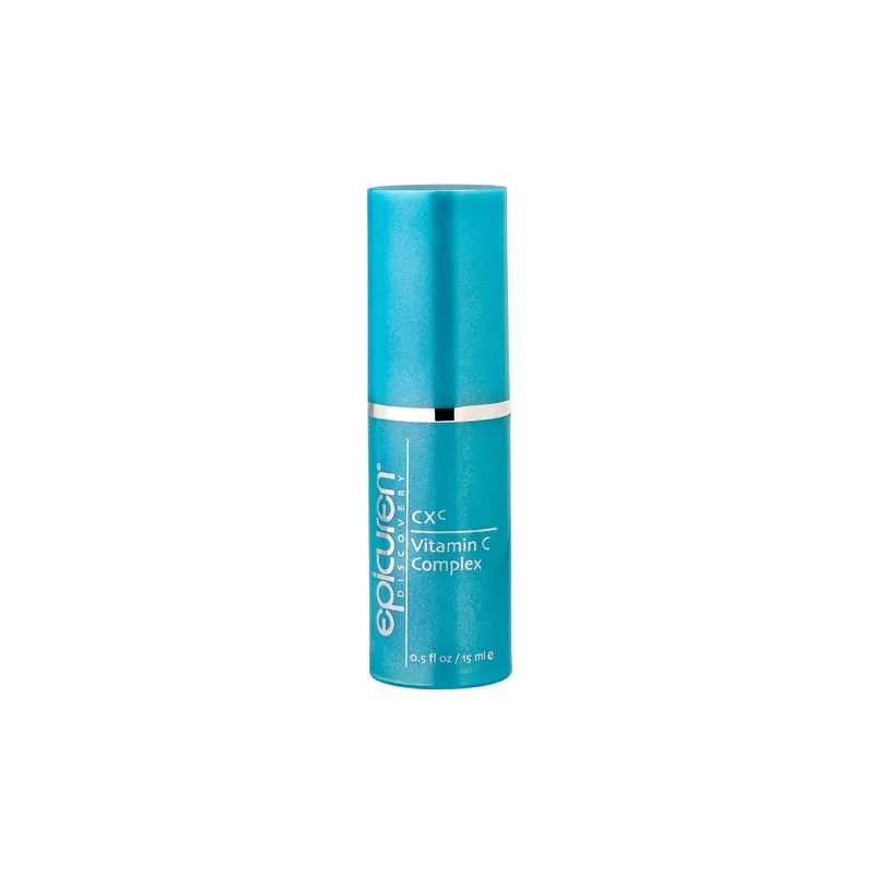 Discovery CXC Vitamin C Complex