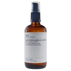 Evolve Liquid Crystal Micellic Cleanser