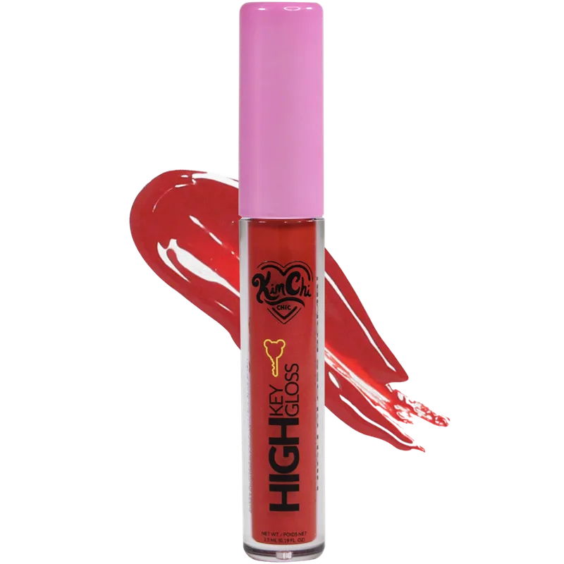 High Key Gloss Lip Gloss, 03 Apple
