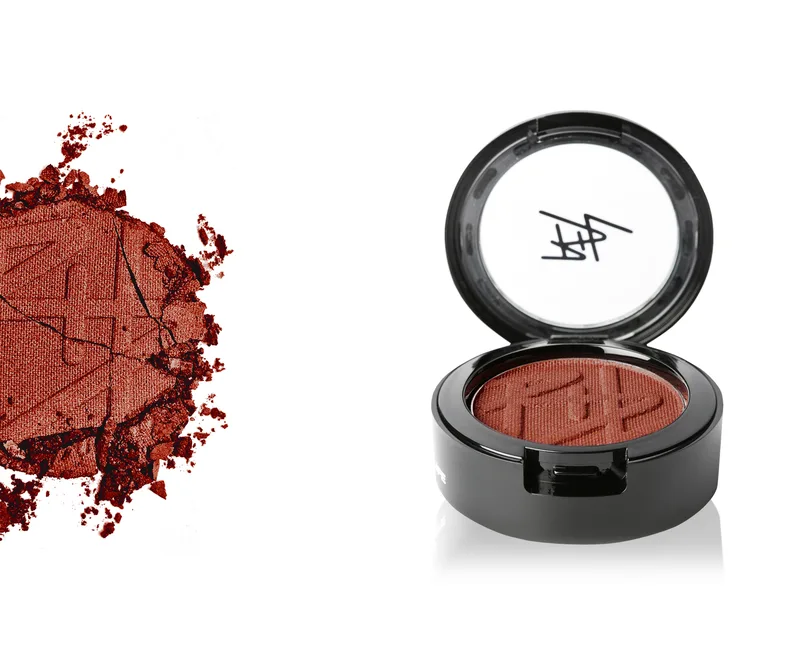 Beauty is Life EYESHADOW - SOLO SHINY, VISION 51W