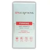 Firming Anti Wrinkle Neck Cream