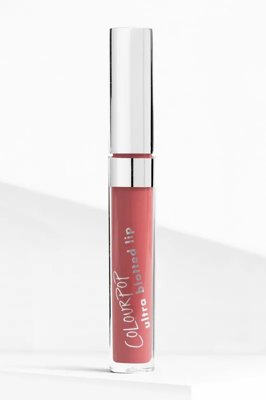 Ultra Blotted Lip, Doozy