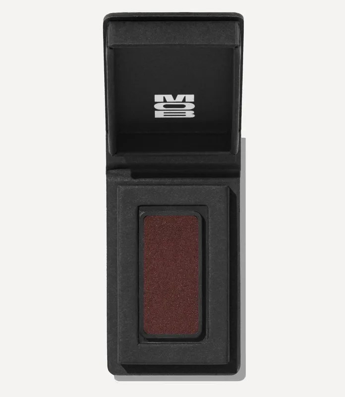 Eyeshadow, M65-Matte Brown Plum