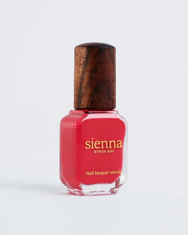 Nail Lacquer Vernis Dance