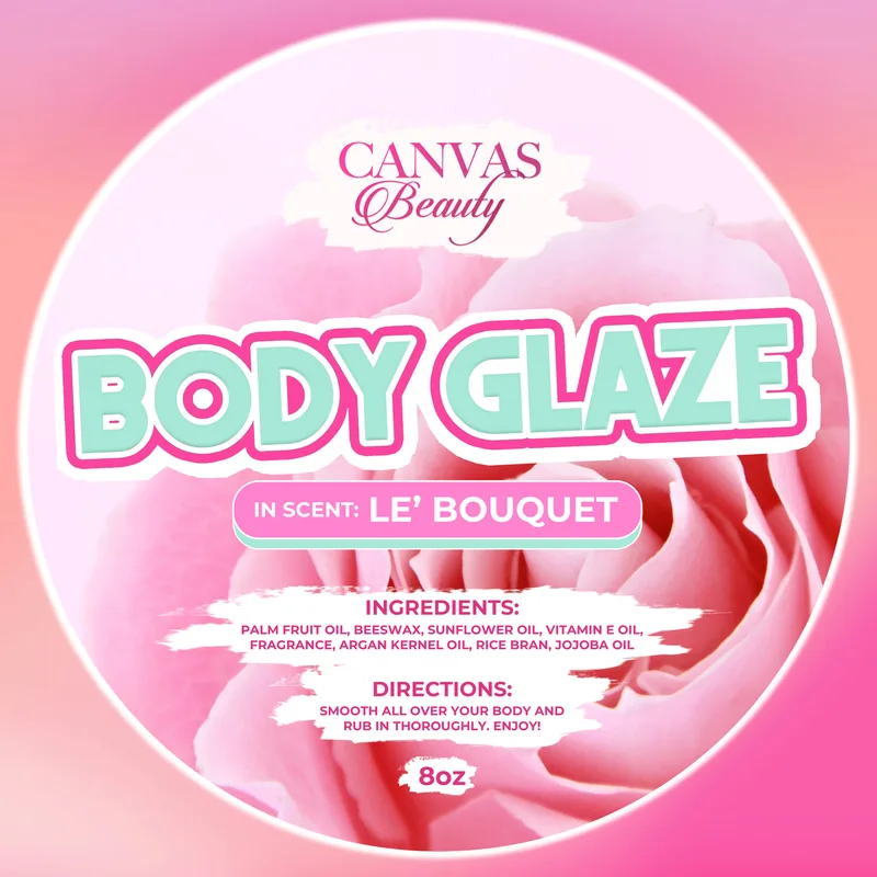 Body Glaze, Le Bouquet