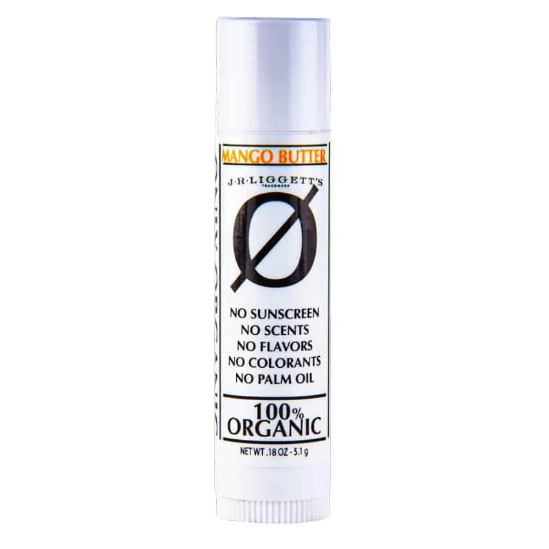 Mango Lip Butter