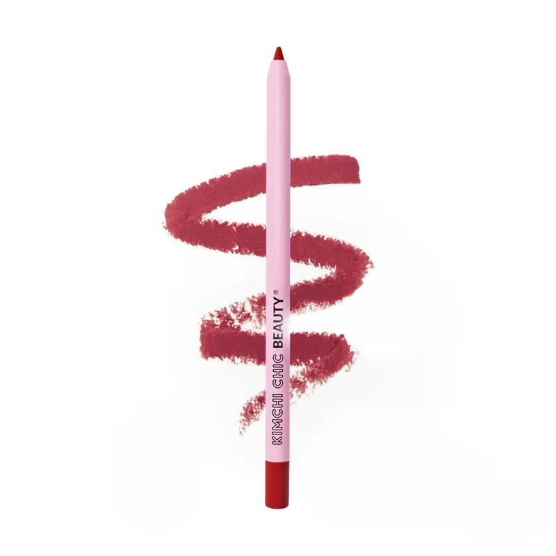 Y.U.M Lip Liner, 03 Beet Beet