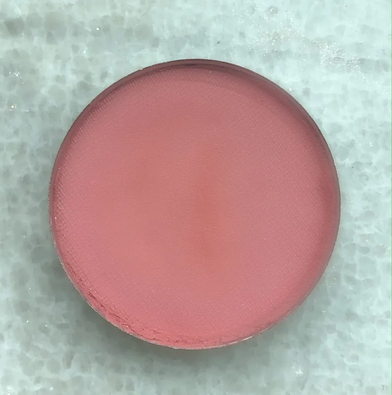 By SD Cosmetics Eyeshadow, Candy