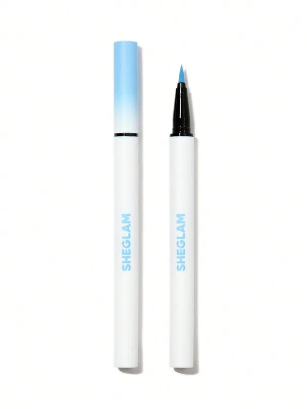 Color Crush Liquid Eyeliner, Now Streaming