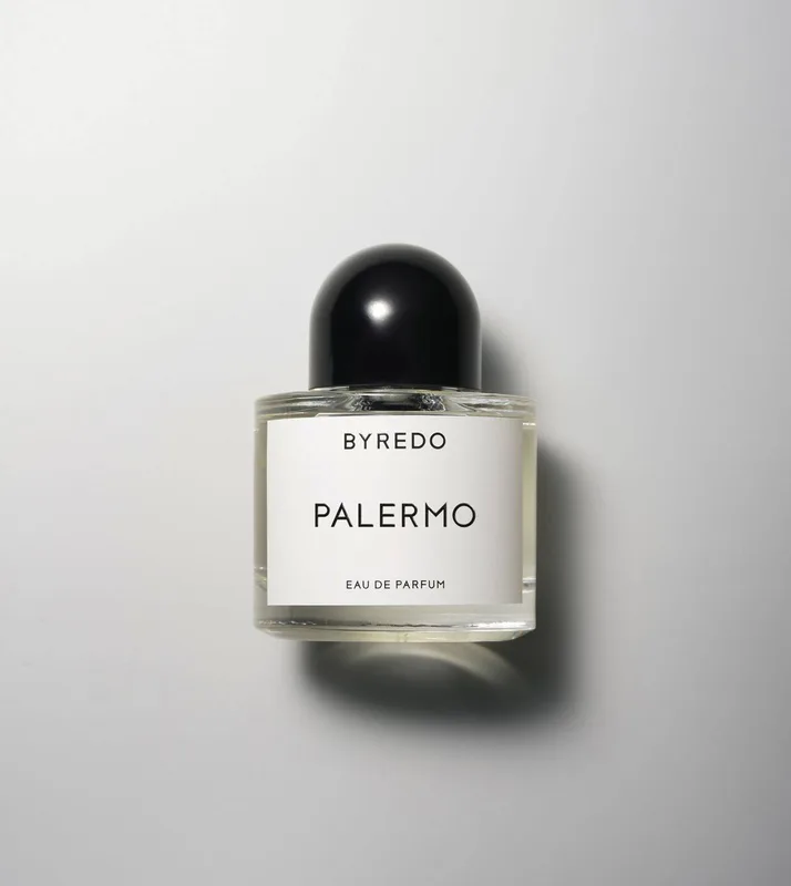Palermo Eau De Parfum