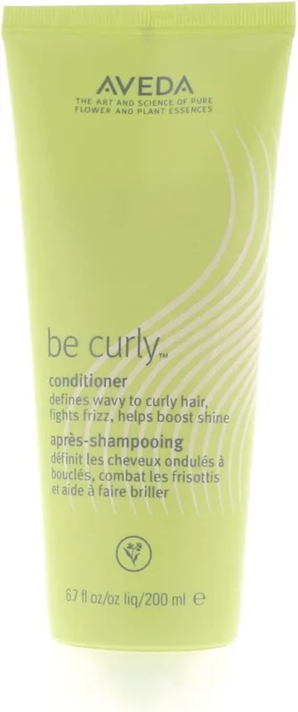 Be Curly Conditioner