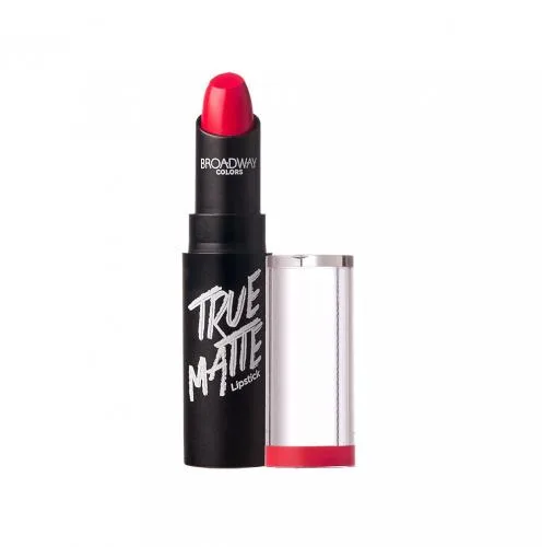True Matte Lipstick, DMLS06 Lemon Pie (2019 formulation)