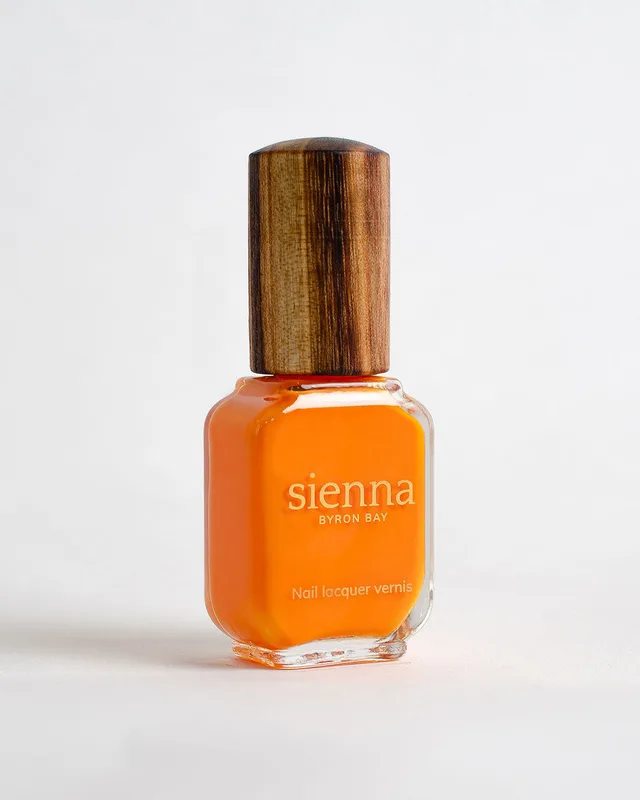 Nail Lacquer Vernis Warmth