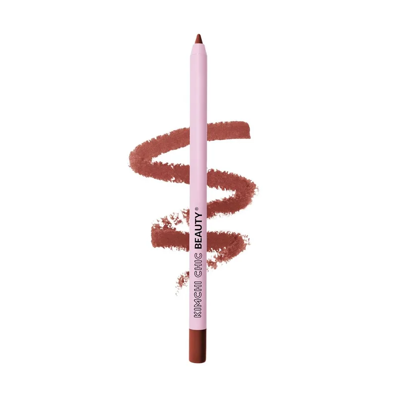 Y.U.M Lip Liner, 09 Goguma