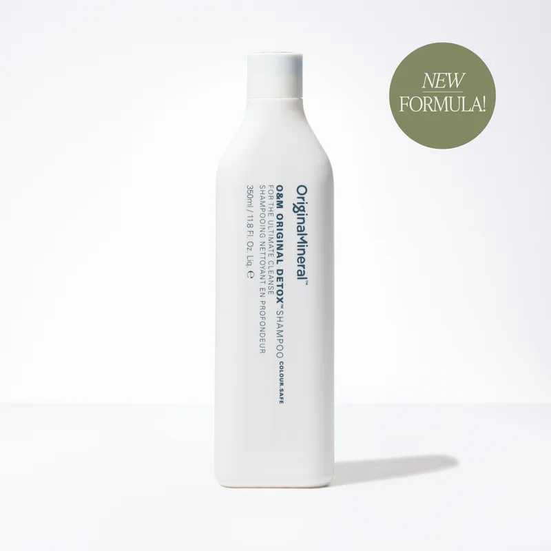 Original Detox Shampoo