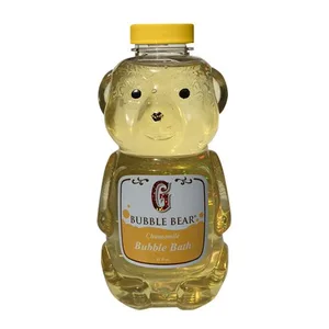 Bubble Bear, Chamomile