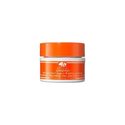 Ginzing Eye Cream, Original
