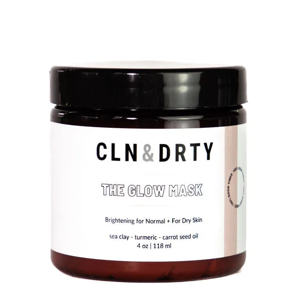 The Glow Mask