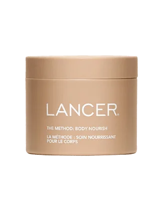 Skincare The Method: Body Nourish