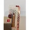 Hydrating Creamy Finish Lipstick, Victory