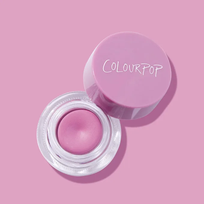 Creme Gel Colour, Flowerful