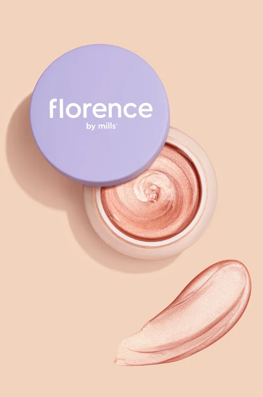 Low Key Calming Peel Off Mask, Rose