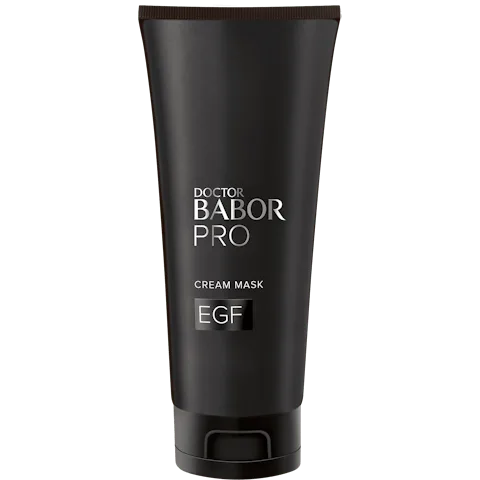 EGF Cream Mask