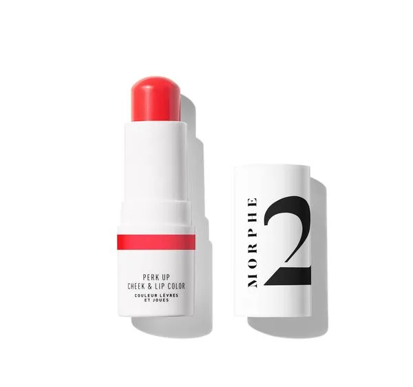 Perk Up Cheek & Lip Color, Hibiscus Hottie
