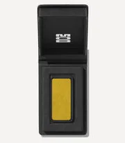 Cake Liner, M152 is a chartreuse mustard