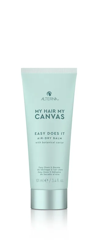 Easy Does It Air-Dry Balm