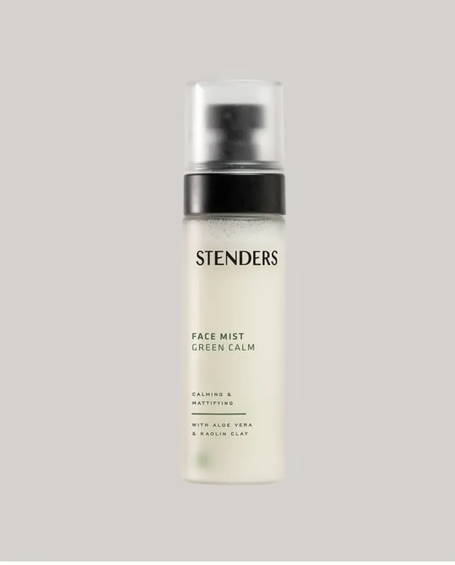 Face mist, Green Calm