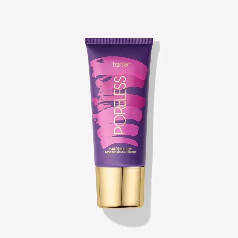 Poreless Mattifying Primer (2019 formulation)