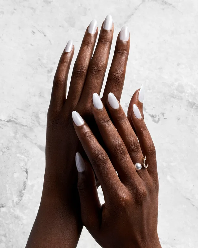 Perfect Pearl Polish